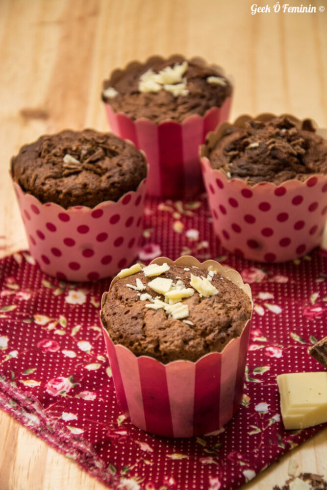 Muffins double choco 01