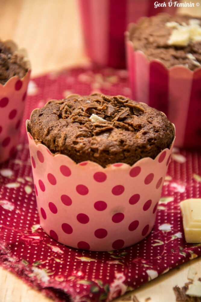 Muffins double choco 02