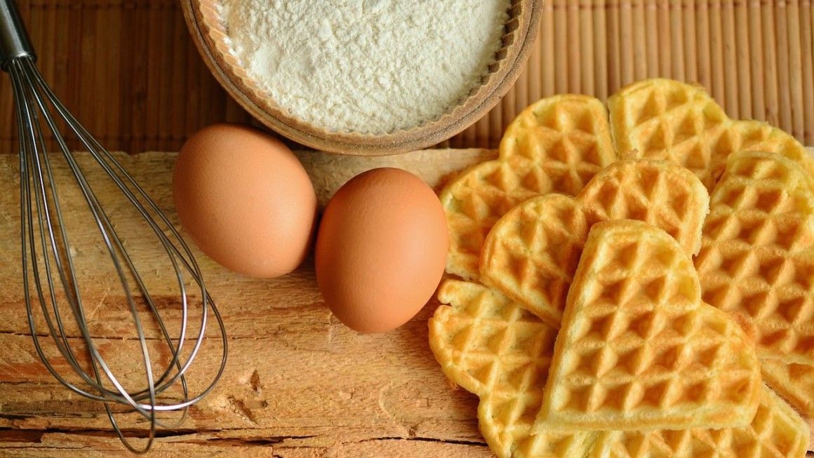 Top 5 des ustensiles de pâtisserie incontournables