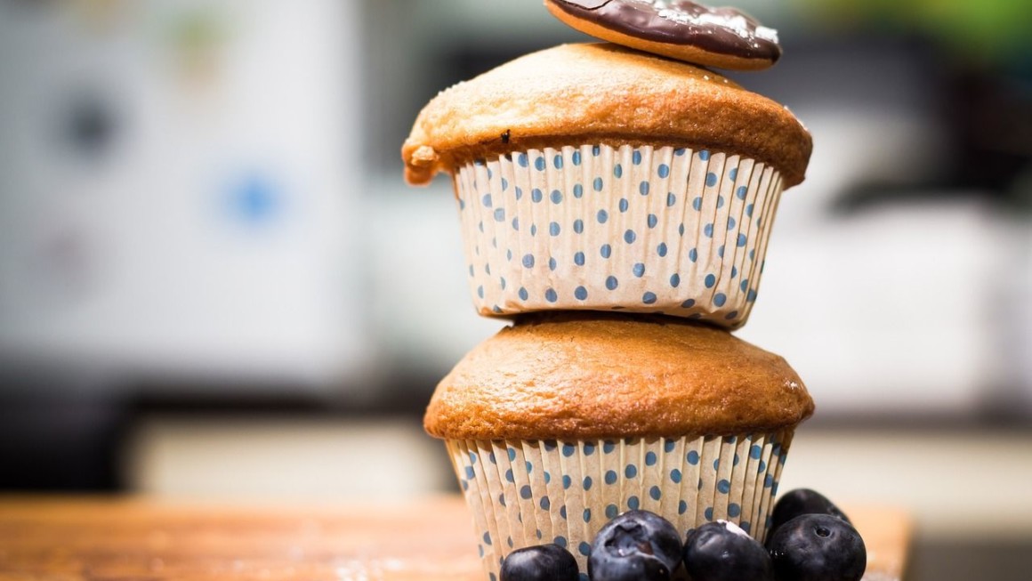 Tous savoir sur les Cupcakes