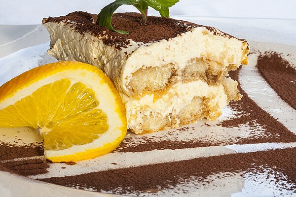 Recette facile du Tiramisu citron : un dessert revisité rafraichissant